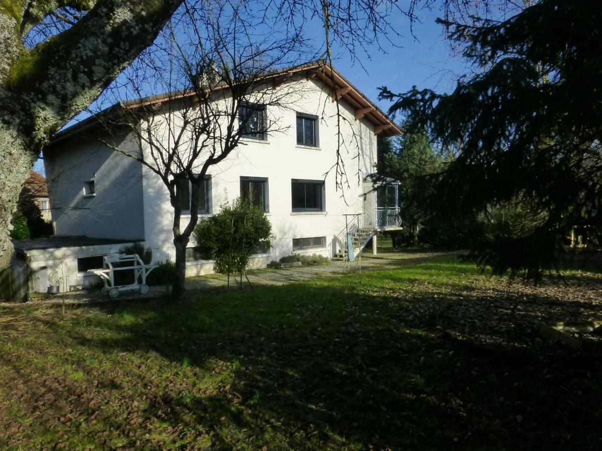 Les Pics Verts Apartment Annecy
