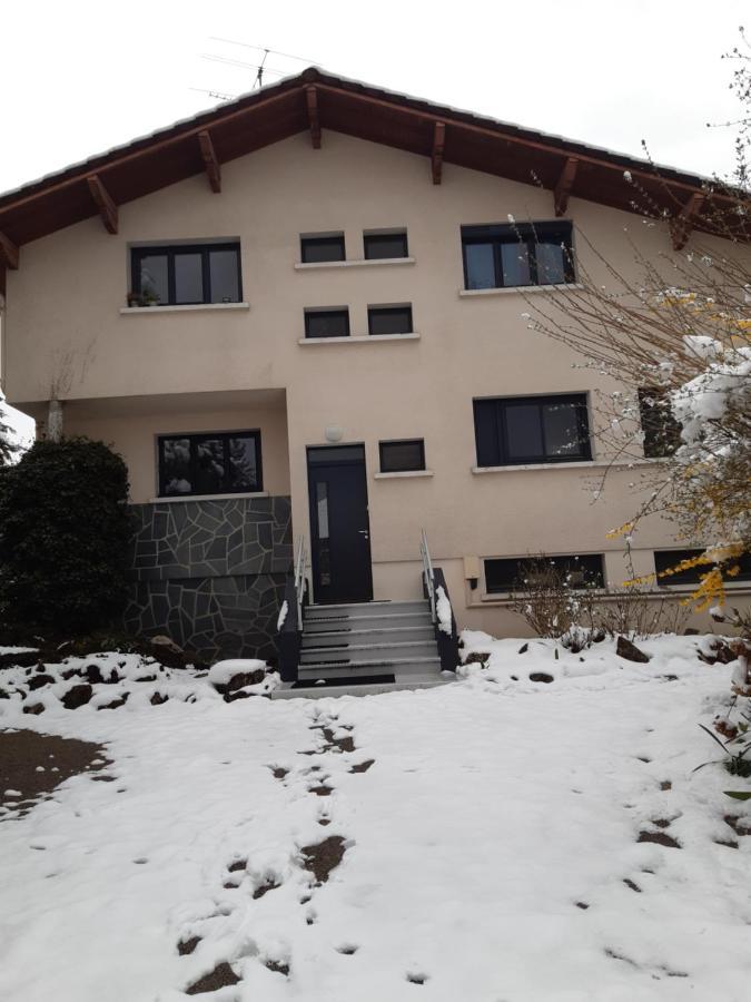 Apartment Les Pics Verts Annecy