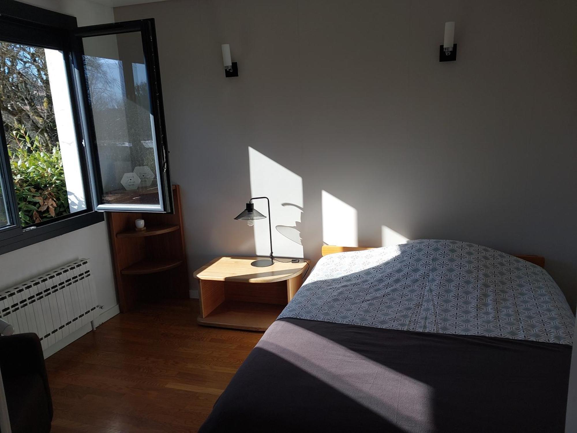 Les Pics Verts Apartment